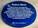 Harley House (Melbourne) (id=3304)